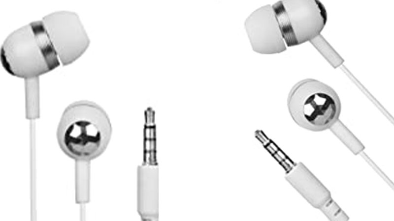 Best Earphones Under 200 In India Hitage Youth Series Best Super Bass HD Clear Sound