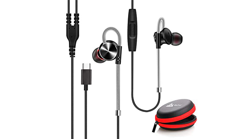 Best Earphones Under 600 In India WeCool Mr.Bass W010