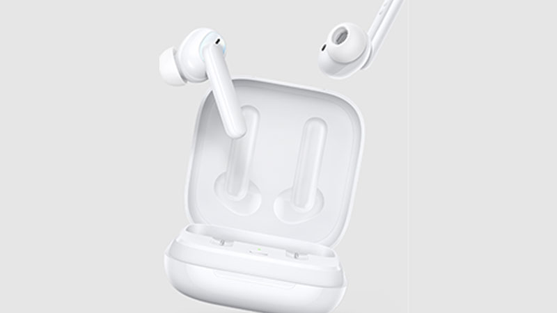 Best Earphones under 5000 In India OPPO Enco W51
