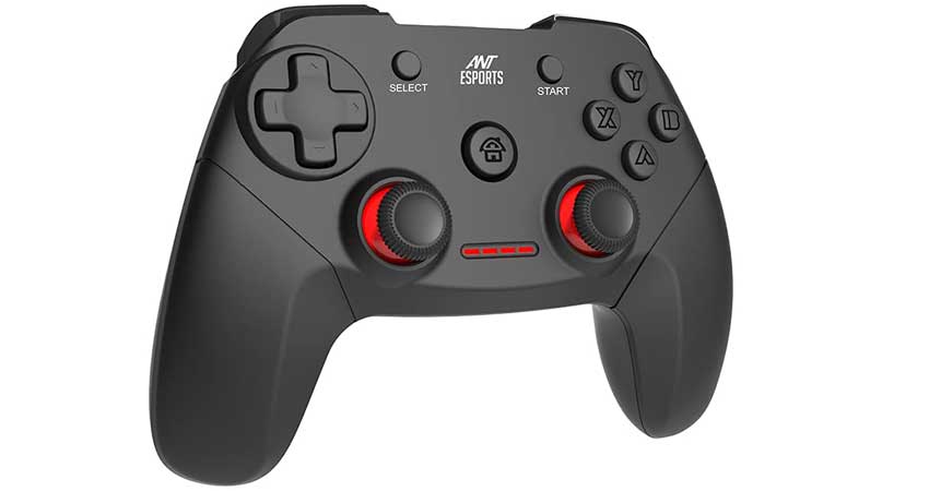 Ant-Esports