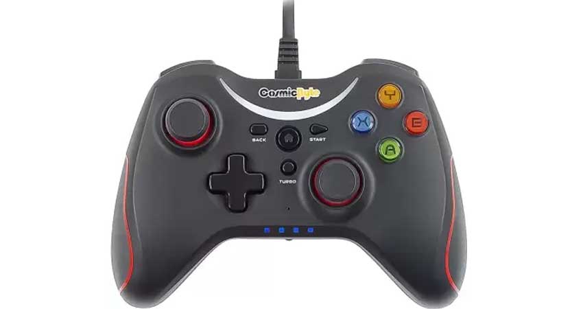 Best-Gaming-Controller-Under-2000-Cosmic-Byte