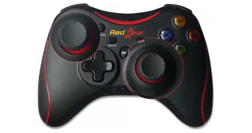 Best-Gaming-Controller-Under-2000-Redgear-Pro