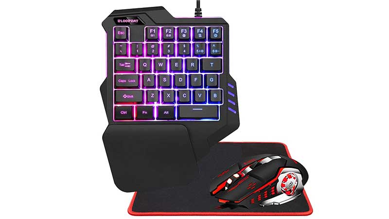 Best Gaming Keypad India TechGuy4u