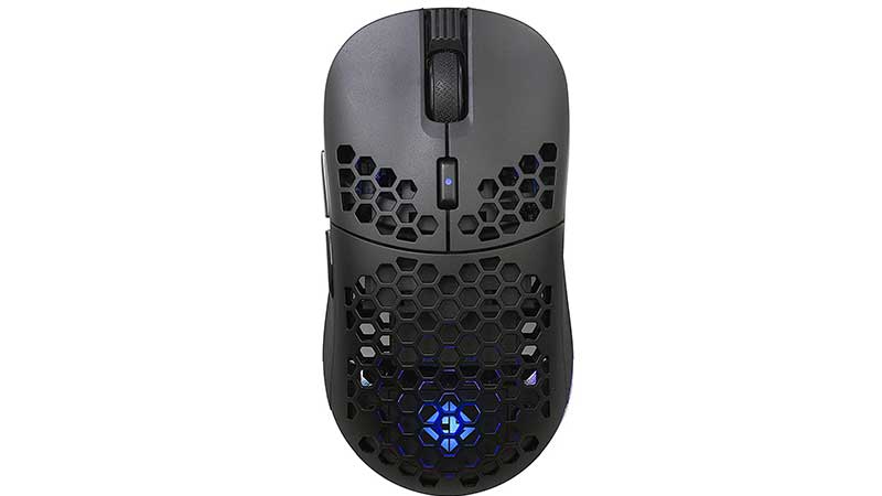 Best Gaming Mouse 4000 India Cosmic Byte Kilonova 3370IC