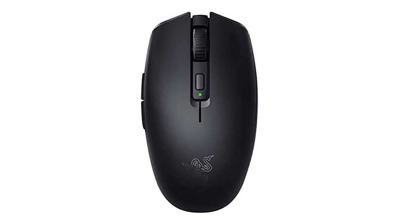 Best Gaming Mouse 4000 India Razer Bluetooth Orochi V2