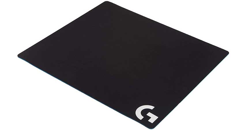 Best-Gaming-Mouse-Pad-For-Valorant-Logitech-G640