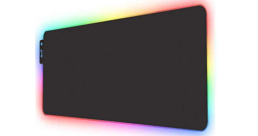 Best-Gaming-Mouse-Pad-For-Valorant-Speed-RGB