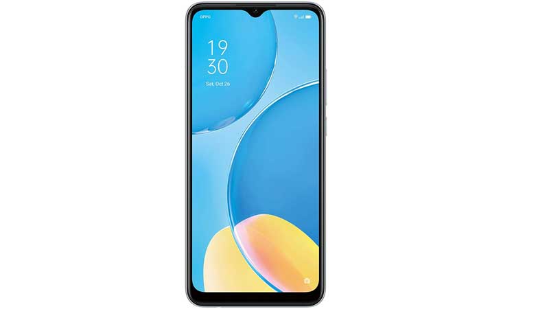 Best-Gaming-Phone-Under-Rs-12000-In-India-OPPO-A15s