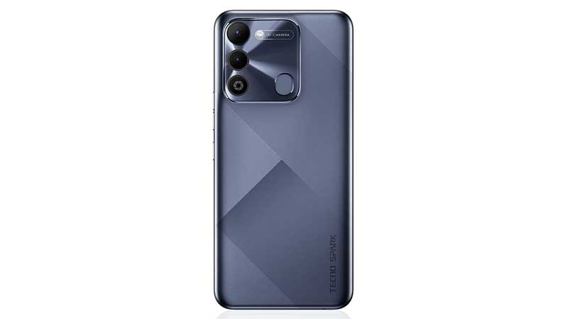 Tecno-Spark