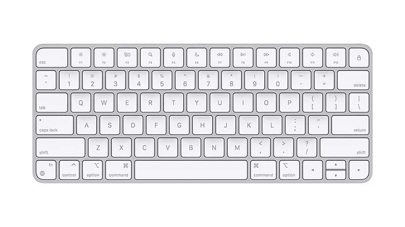 Best Keyboards Typing India Apple Magic Keyboard
