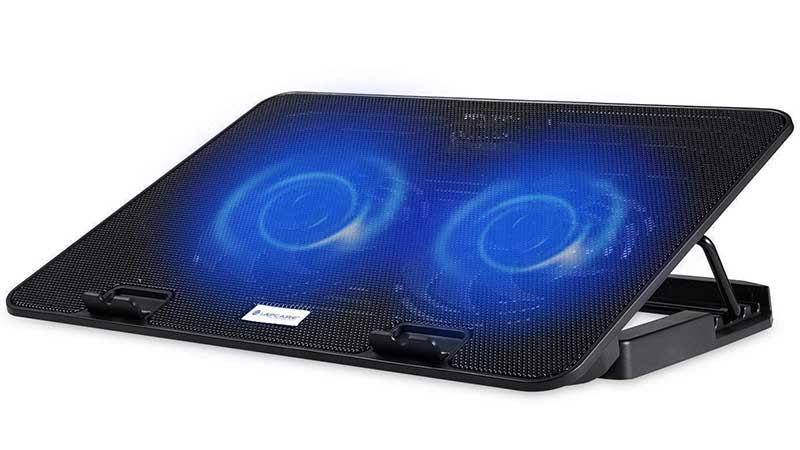 Best Laptop Cooling Pad For Gaming In India Lapcare Ergonomic