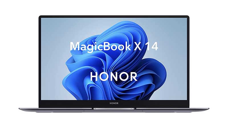 Honor-MagicBook-X-14
