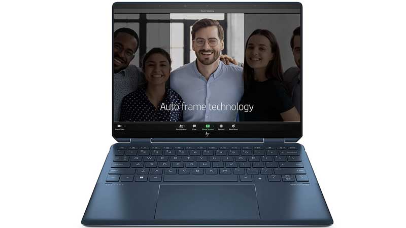 Best-Laptops-For-Remote-Work-(WFH)-In-India-HP-SPECTRE-X360