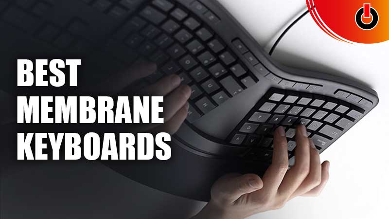 Best-Membrane-Keyboards