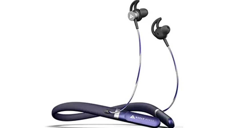 Best Neckbands Under 1000 In India Boult Audio ProBass Fcharge