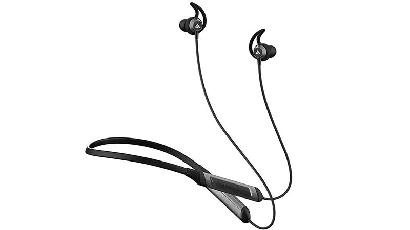 Best Neckbands Under 1000 In India Boult Audio Probass Qcharge