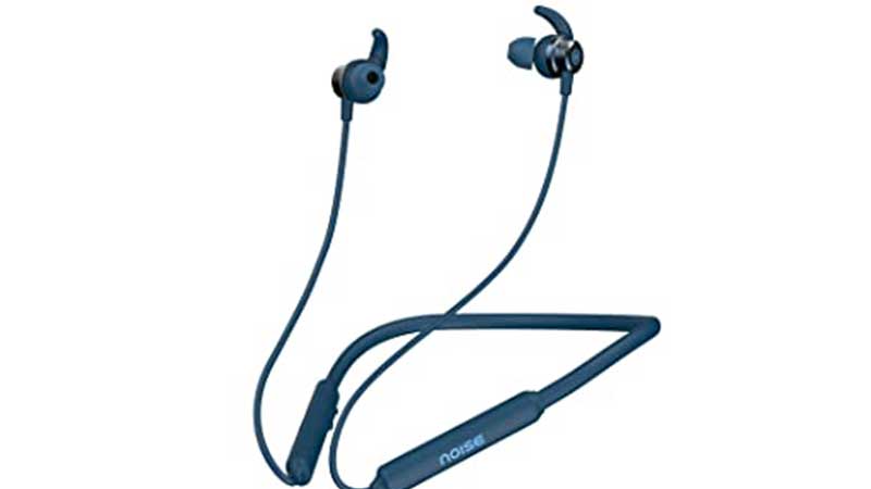 Best Neckbands Under 2000 In India Noise Tune Active Plus
