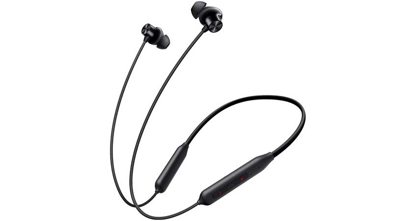 Best Neckbands Under 2000 In India OnePlus Bullets Wireless Z2