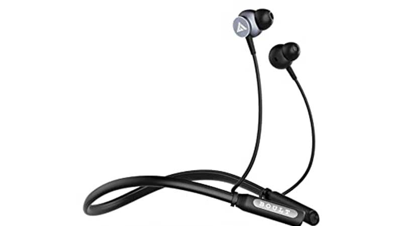 Best Neckbands Under 700 In India Boult Audio ProBass Curve
