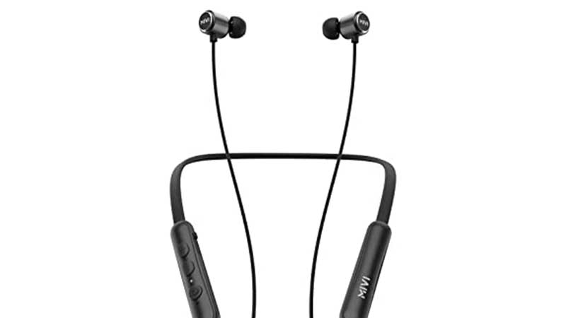 Best Neckbands Under 700 In India Mivi Collar Flash