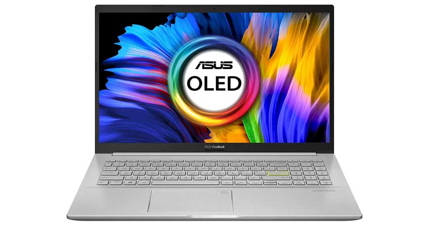 Best-Office-Laptops-Under-Rs-50000-In-India-Asus