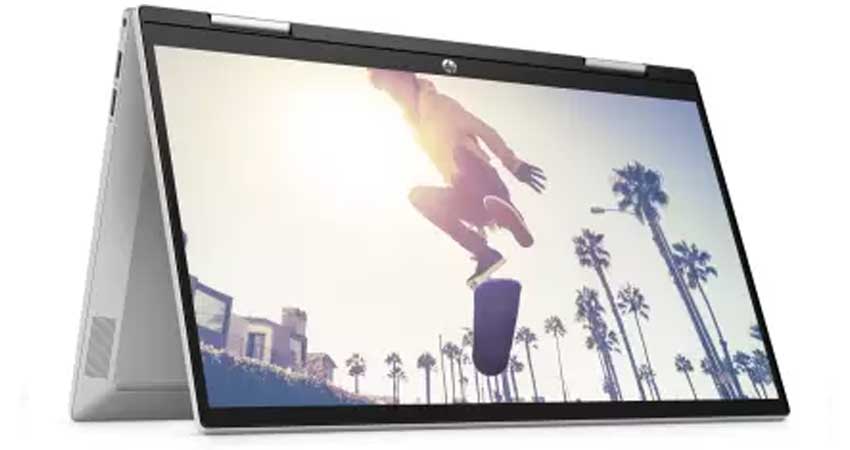 HP X360