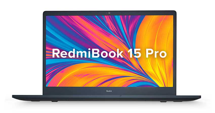 Best-Office-Laptops-Under-Rs-50000-In-India-RedmiBook
