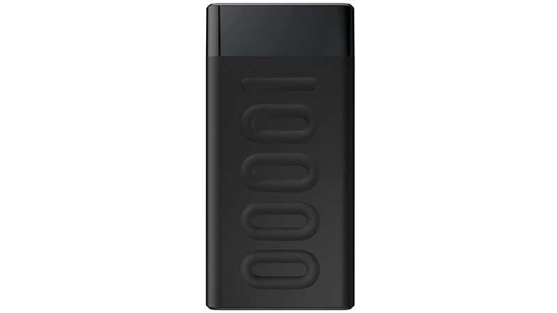 Best Power Banks 10000mAh In India Ambrane 10000 mAh ‎Stylo 10K