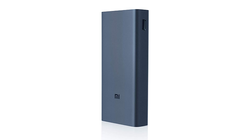 Best Power Banks 20000mAh Fast Charging In India MI Power Bank 3i 20000 mAh PLM18ZM