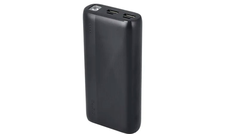 Best Power Banks 20000mAh Fast Charging In India ORAIMO OPB-P204D Traveler 4