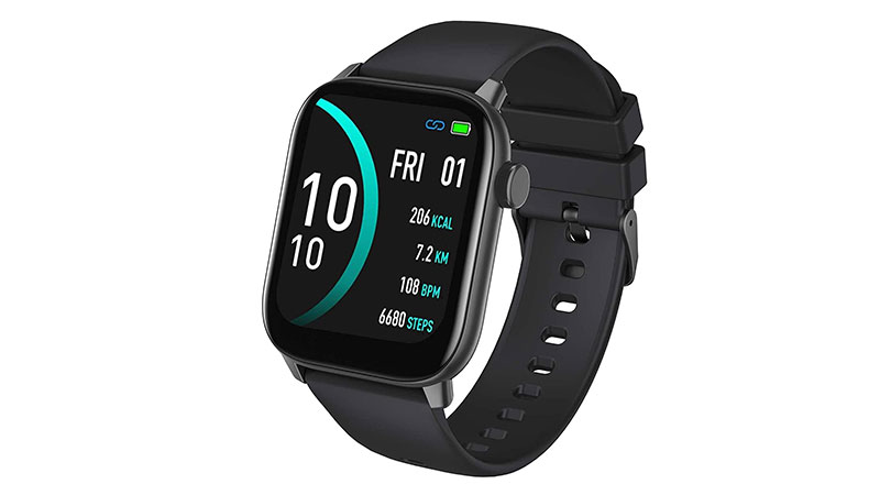Best Smartwatch 1000 India Gionee STYLFIT GSW5 Pro