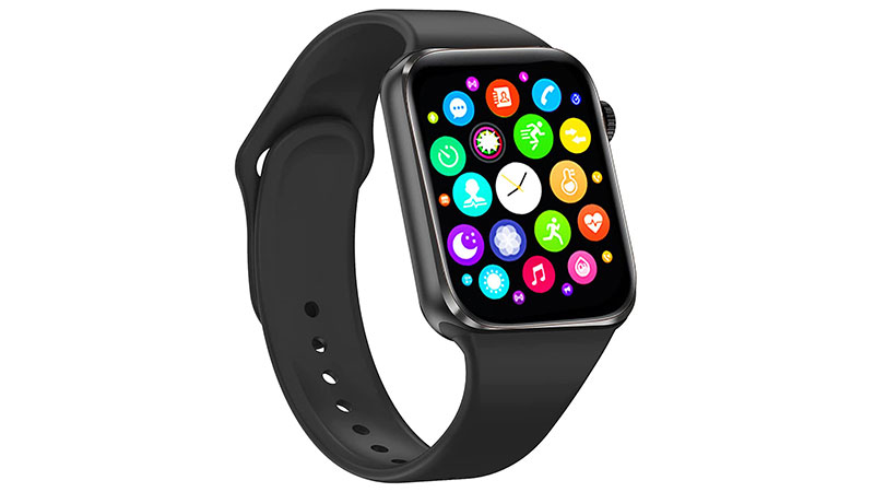 Best Smartwatch 1000 India Tokdis MX-1 Pro