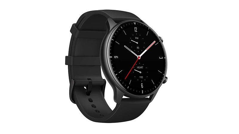 Best Smartwatch 10000 India Amazfit GTR 2
