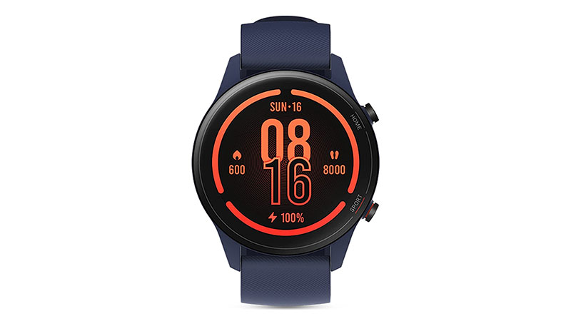 Best Smartwatch 10000 India MI Watch Revolve Active