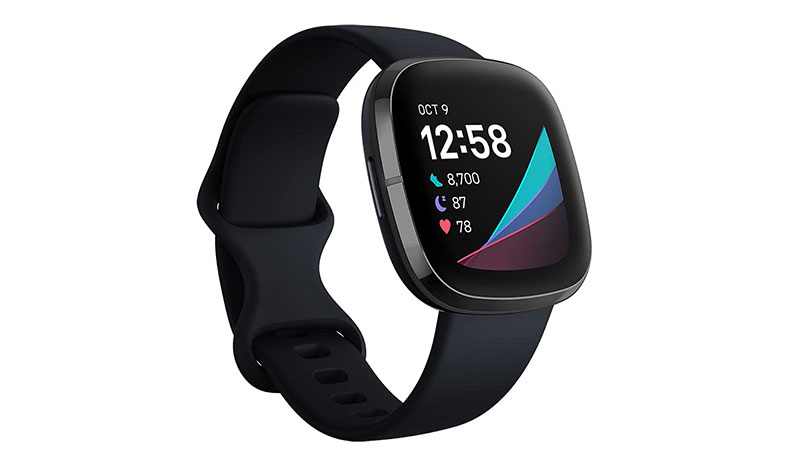 Best Smartwatch 25000 India Fitbit Sense Advanced