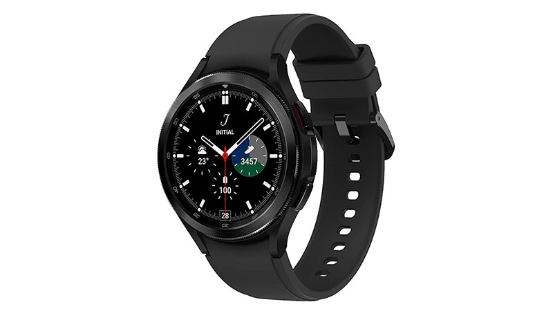 Best Smartwatch 25000 India Samsung Galaxy Watch4