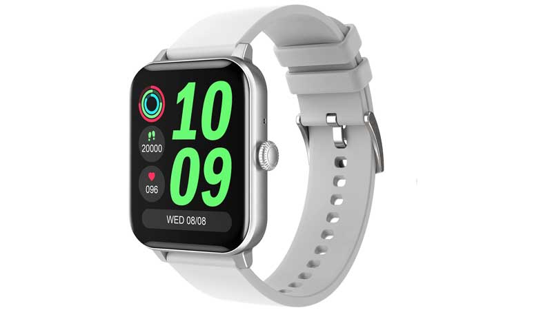 Best-Smartwatch-Under-Rs-3000-In-India-Fire-Boltt-Ninja-Calling