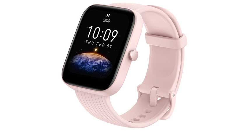 Best-Smartwatch-Under-Rs-5000-With-Amoled-Display-In-India-Amazfit