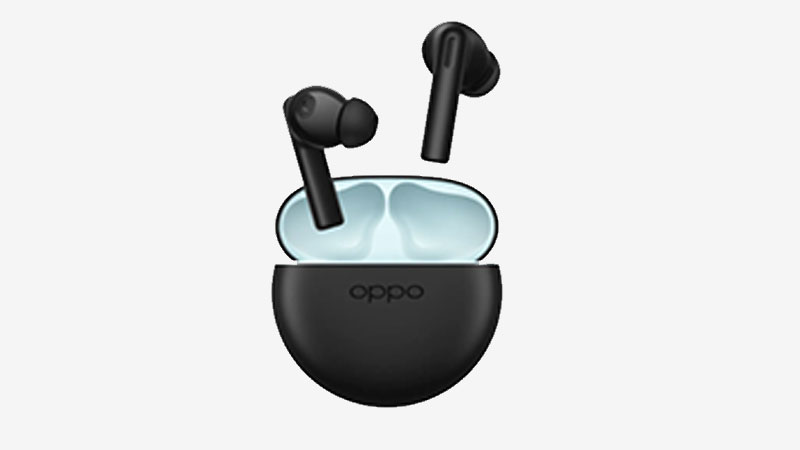 Best TWS 2000 Noise Cancellation India OPPO Enco Buds 2