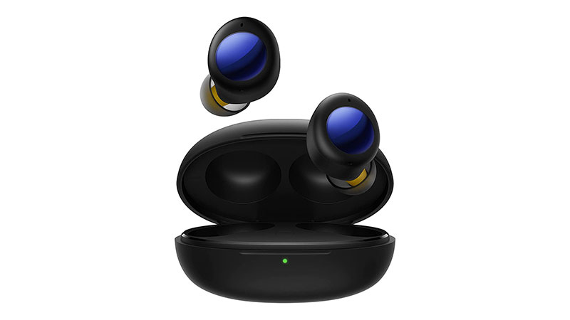 Best TWS 2000 Noise Cancellation India Realme Buds Q2