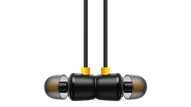 Best Wired Earphones Under 1000 In India realme Buds 2