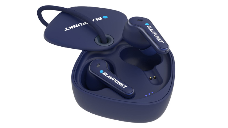 Blaupunkt BTW07 TWS Earbuds
