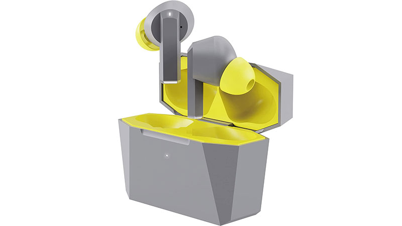 Bluetooth Earphones 2000 India COSTAR Diamond On T300