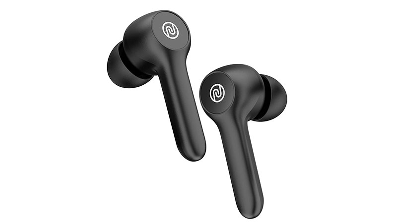 Bluetooth Earphones 2000 India Noise Buds VS201 V2