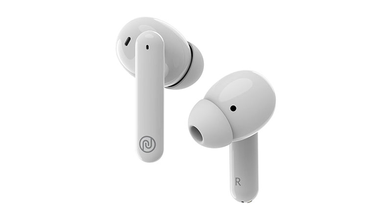 Bluetooth Earphones 3000 India Noise Air Buds Pro