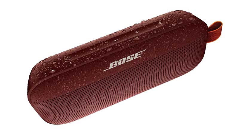 Bose Soundlink Flex