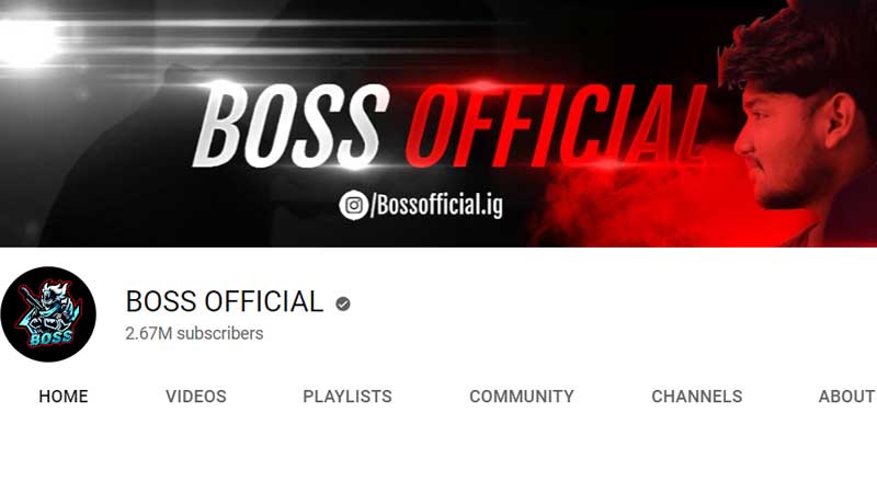 Boss-Official's-Free-Fire-MAX-ID,-Stats,-&-More
