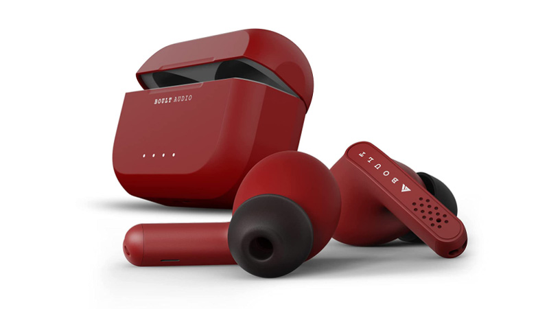 Boult Audio Airbass Propods X