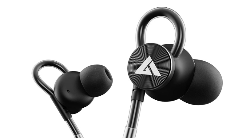 Boult Audio Bassbuds Loop