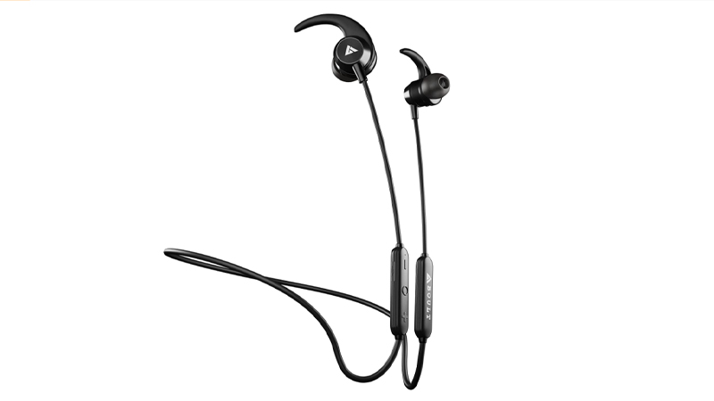 Boult Audio ProBass X1-WL